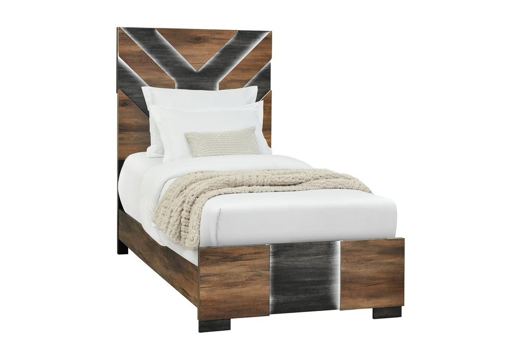 Optimus Bed