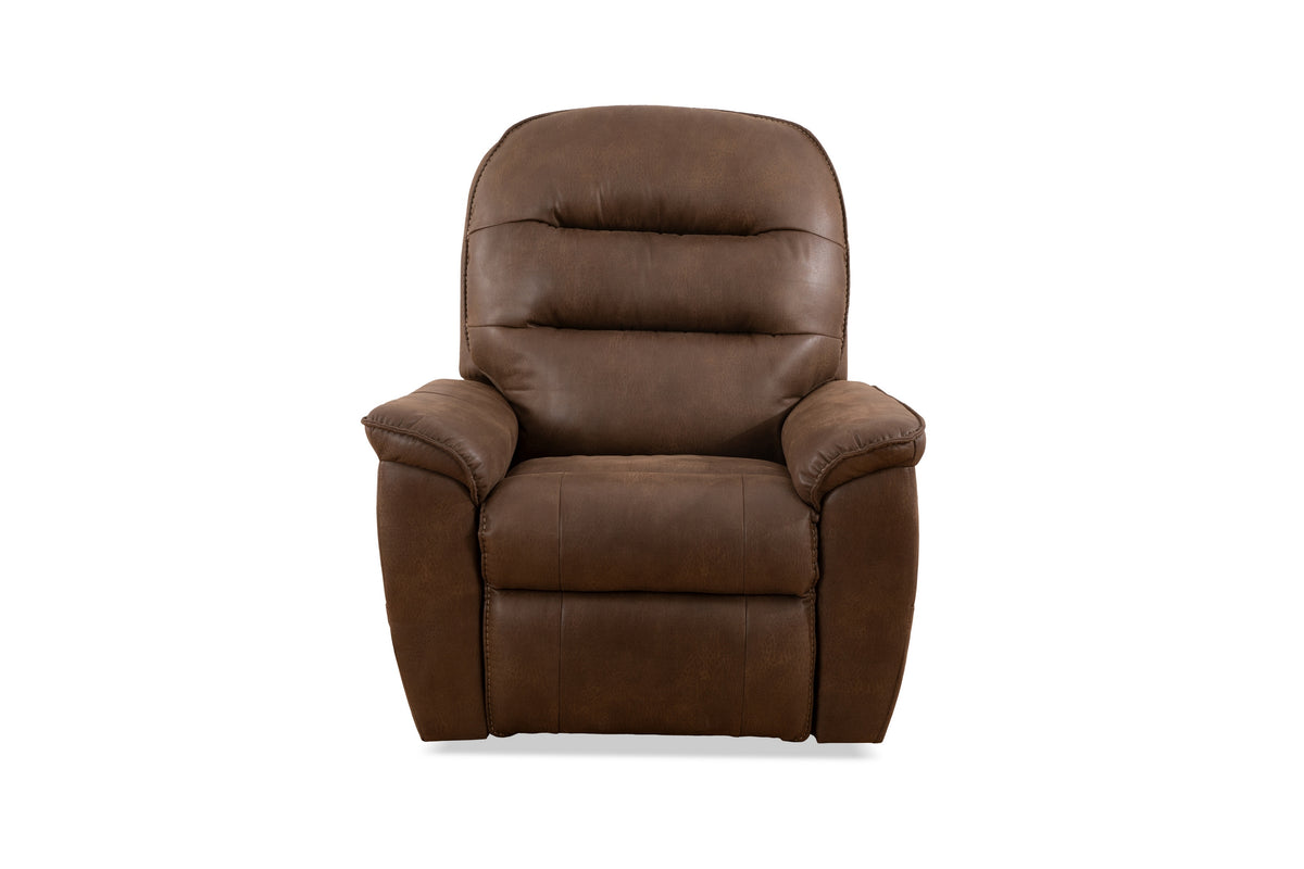 IF-6365 Lift Chair (Brown)