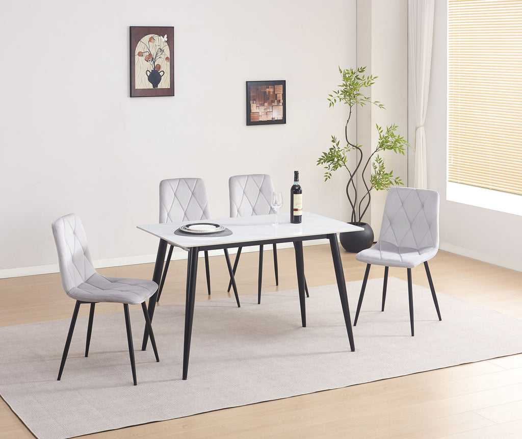 T-1630 Dining Table