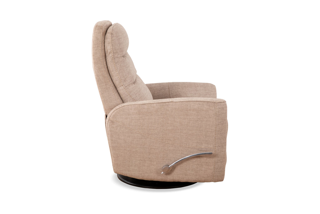 IF-6321 Recliner (Pearl)