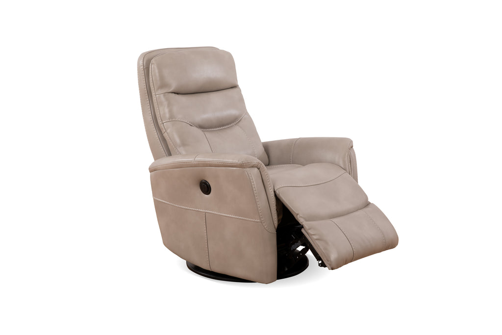 IF-6301 Recliner (Stone)