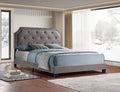 IF 5610 Bed