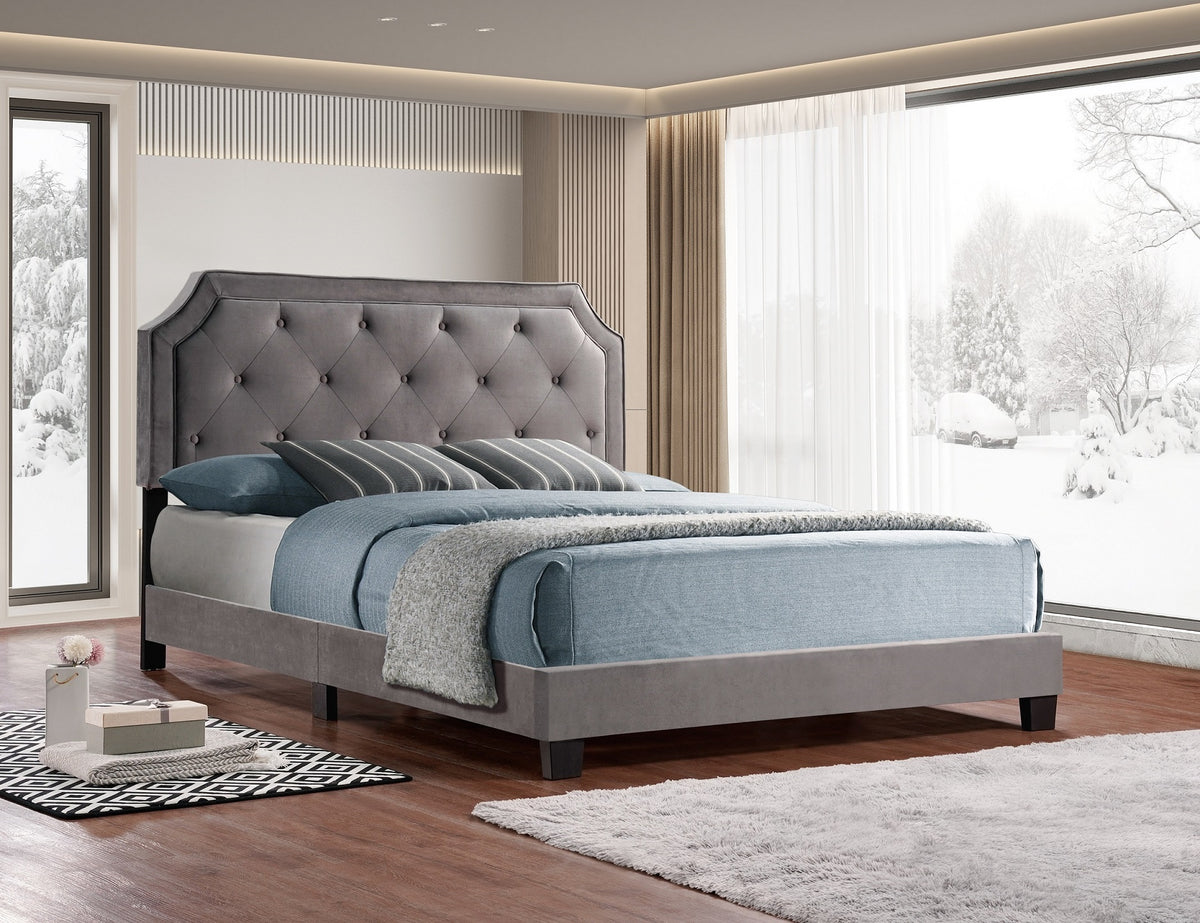 IF 5610 Bed