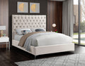 IF 5642 Bed (Crème)
