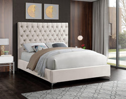 IF 5642 Bed (Crème)