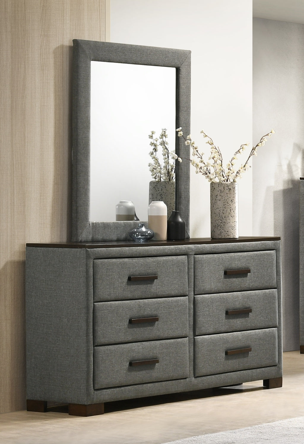 Dylan Platform Bed