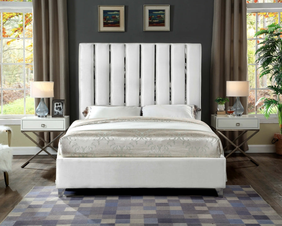IF 5622 Bed (Crème)