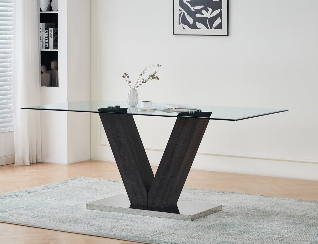T-1402 Dining Table