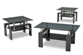 IF-2011 End Table