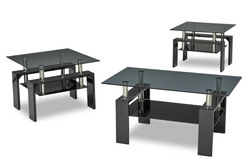 IF-2011 End Table