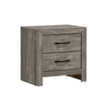 Charlotte Nightstand
