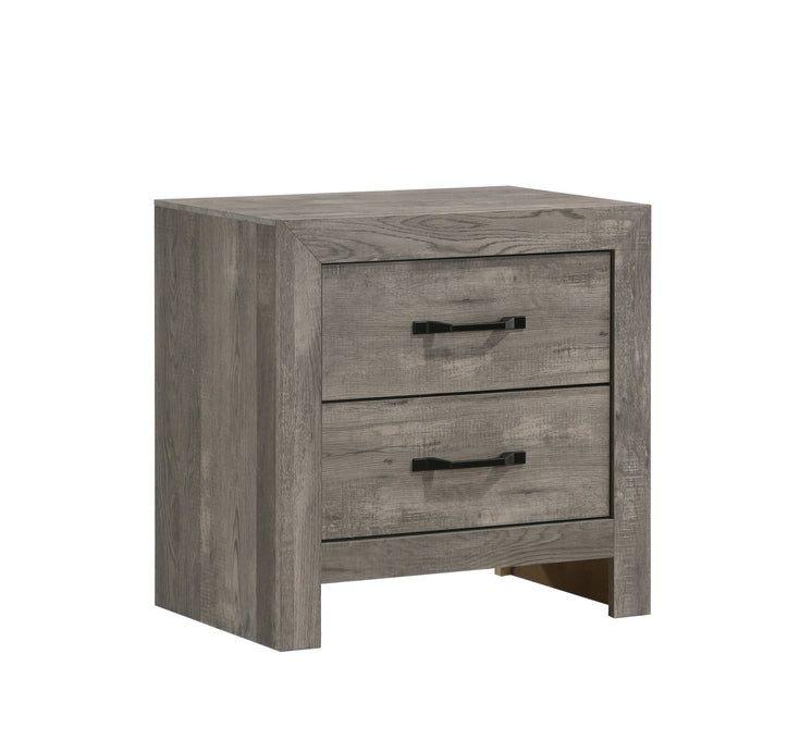 Charlotte Nightstand