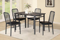 IF-1021 5-Piece Dining Set