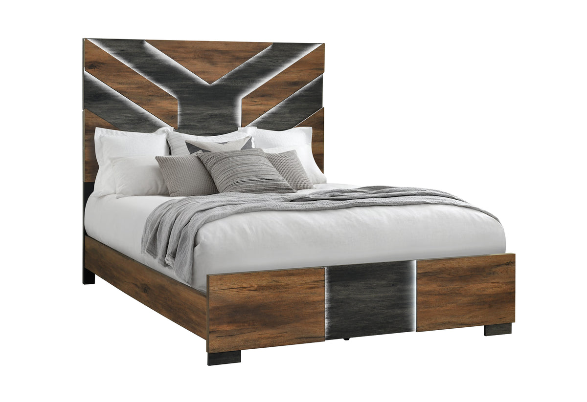 Optimus Bed