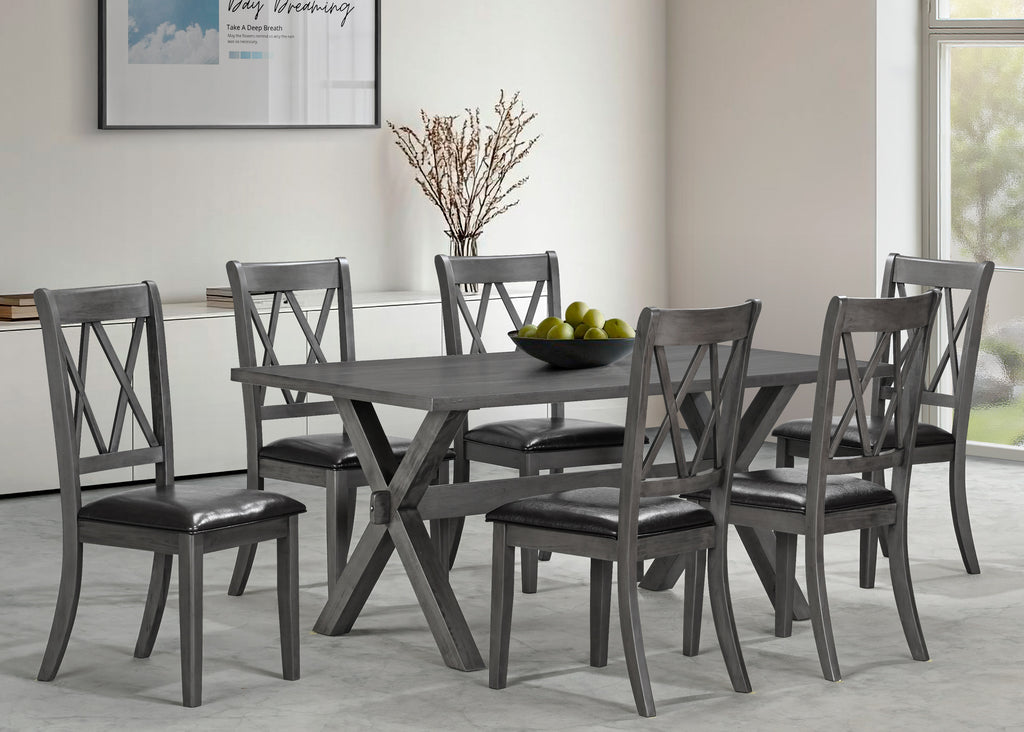 T-1095 Dining Table