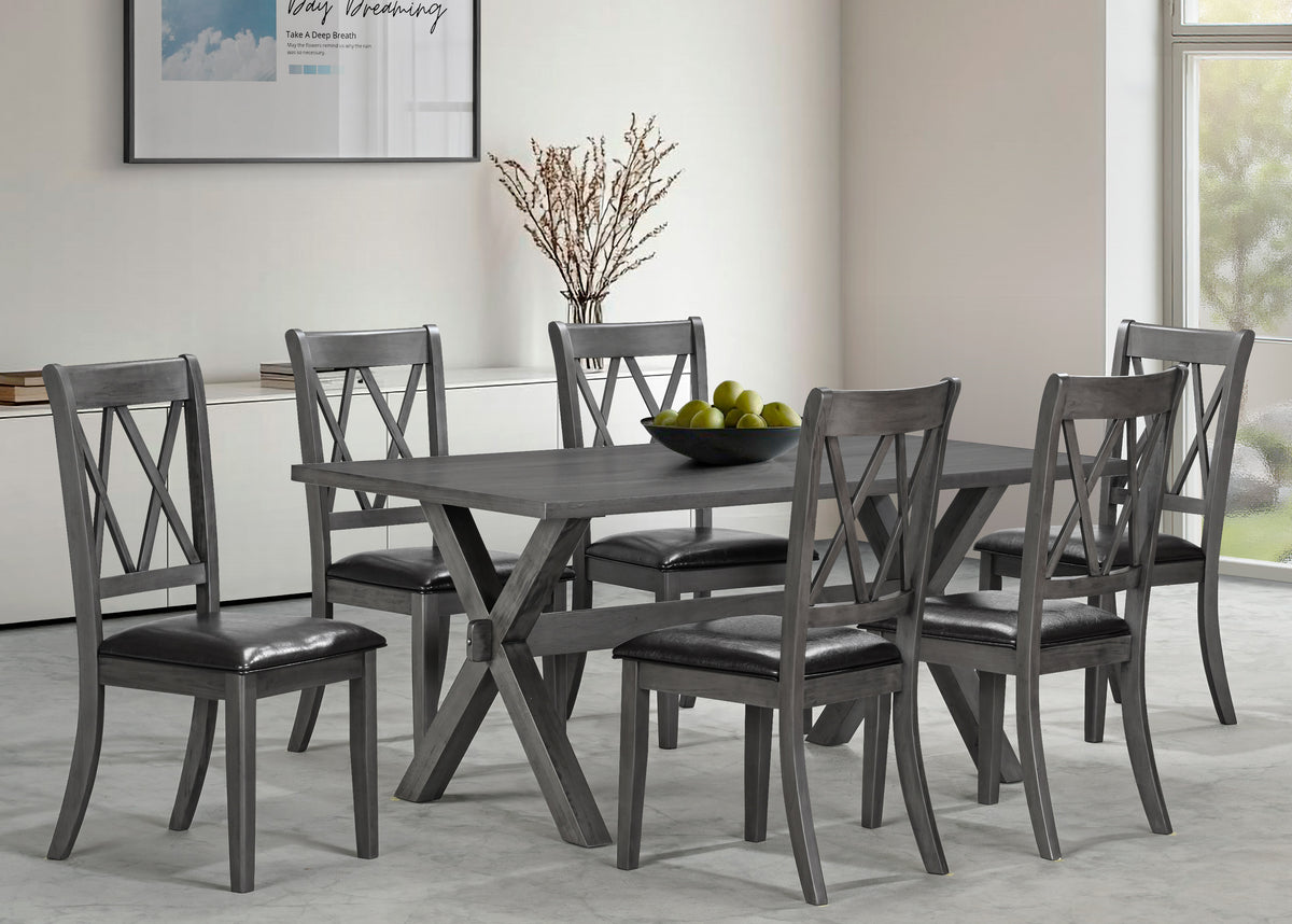 T-1095 Dining Table