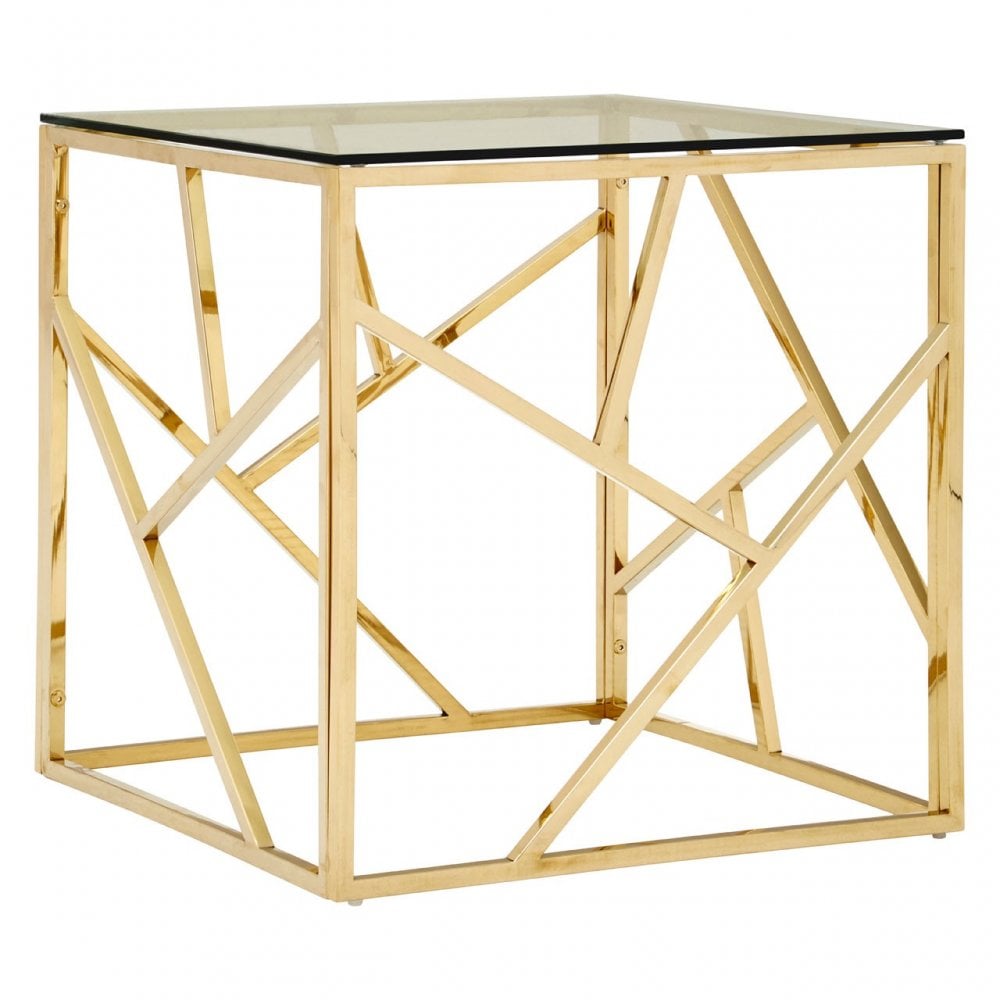 IF-2341-S Sofa Table