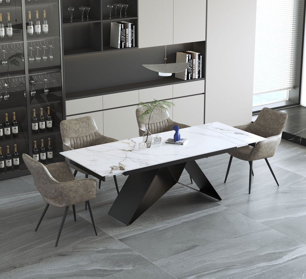 T-1545 Dining Table