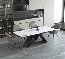 T-1545 Dining Table