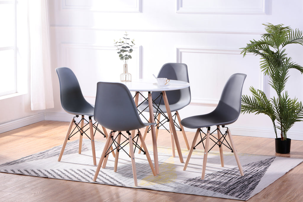 T-1405 Eiffel Dining Table