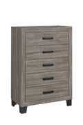 Austin 'Olivia' Chest
