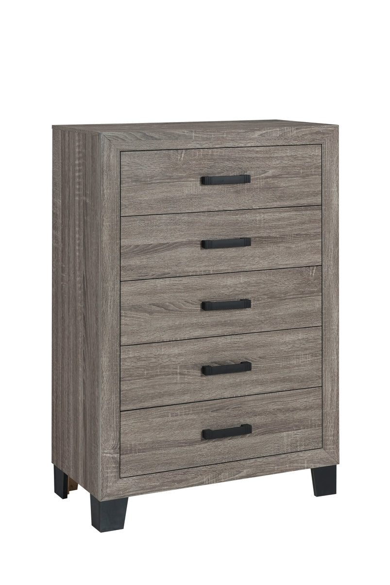 Austin 'Olivia' Chest