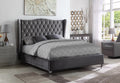 IF 5520 Bed