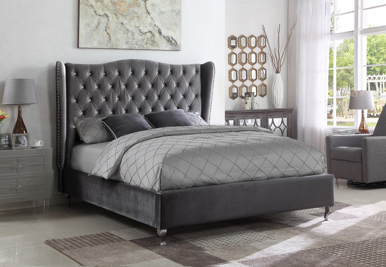 IF 5520 Bed