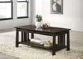 IF-3201 Coffee Table (Espresso)