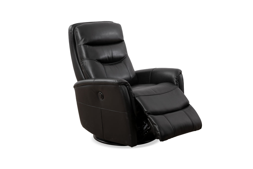 IF-6300 Recliner (Black)