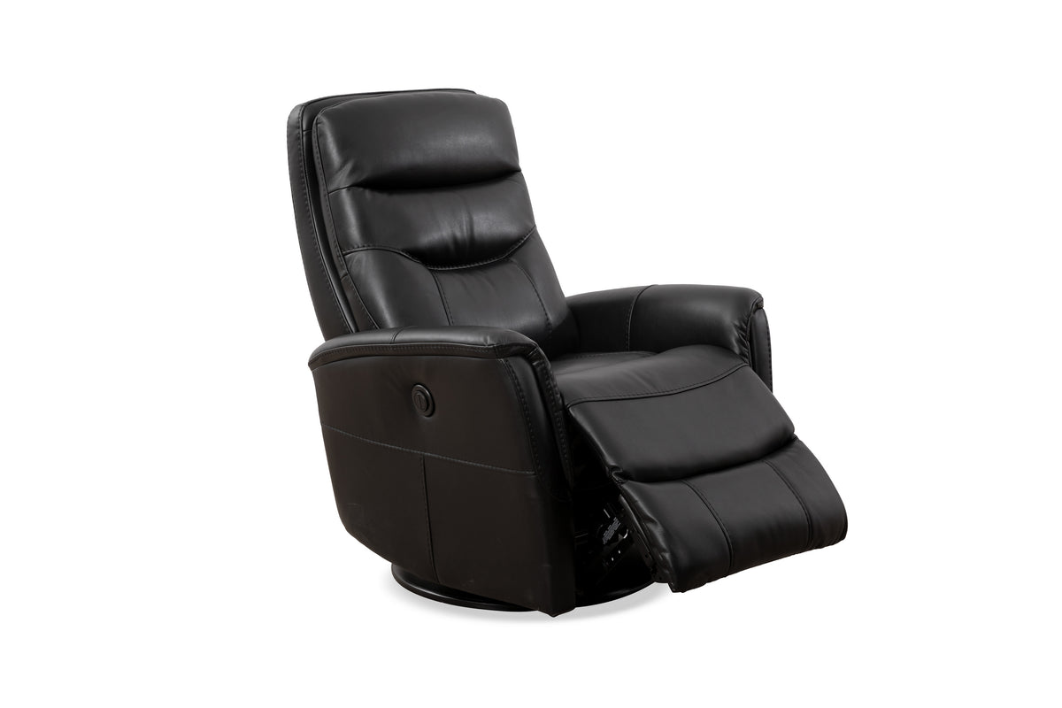 IF-6300 Recliner (Black)