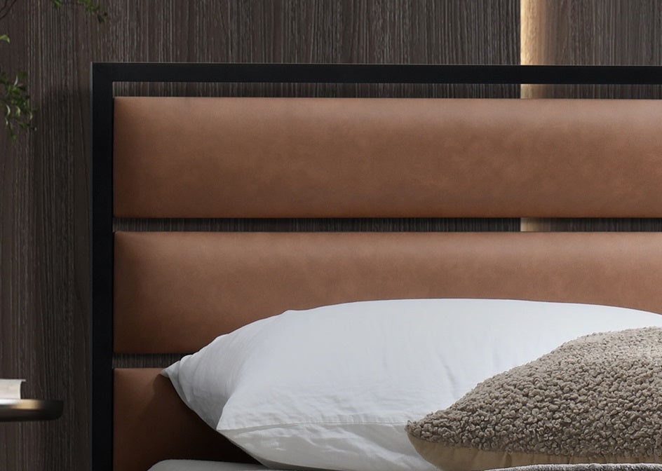 IF 5335 Bed