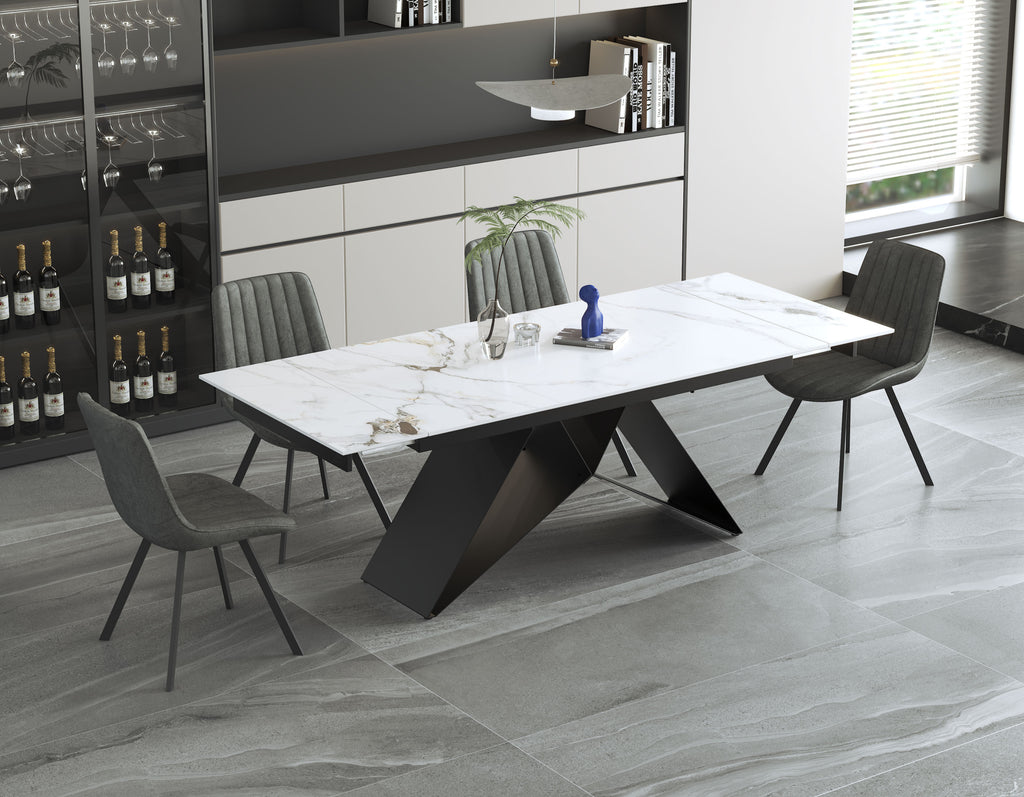 T-1545 Dining Table