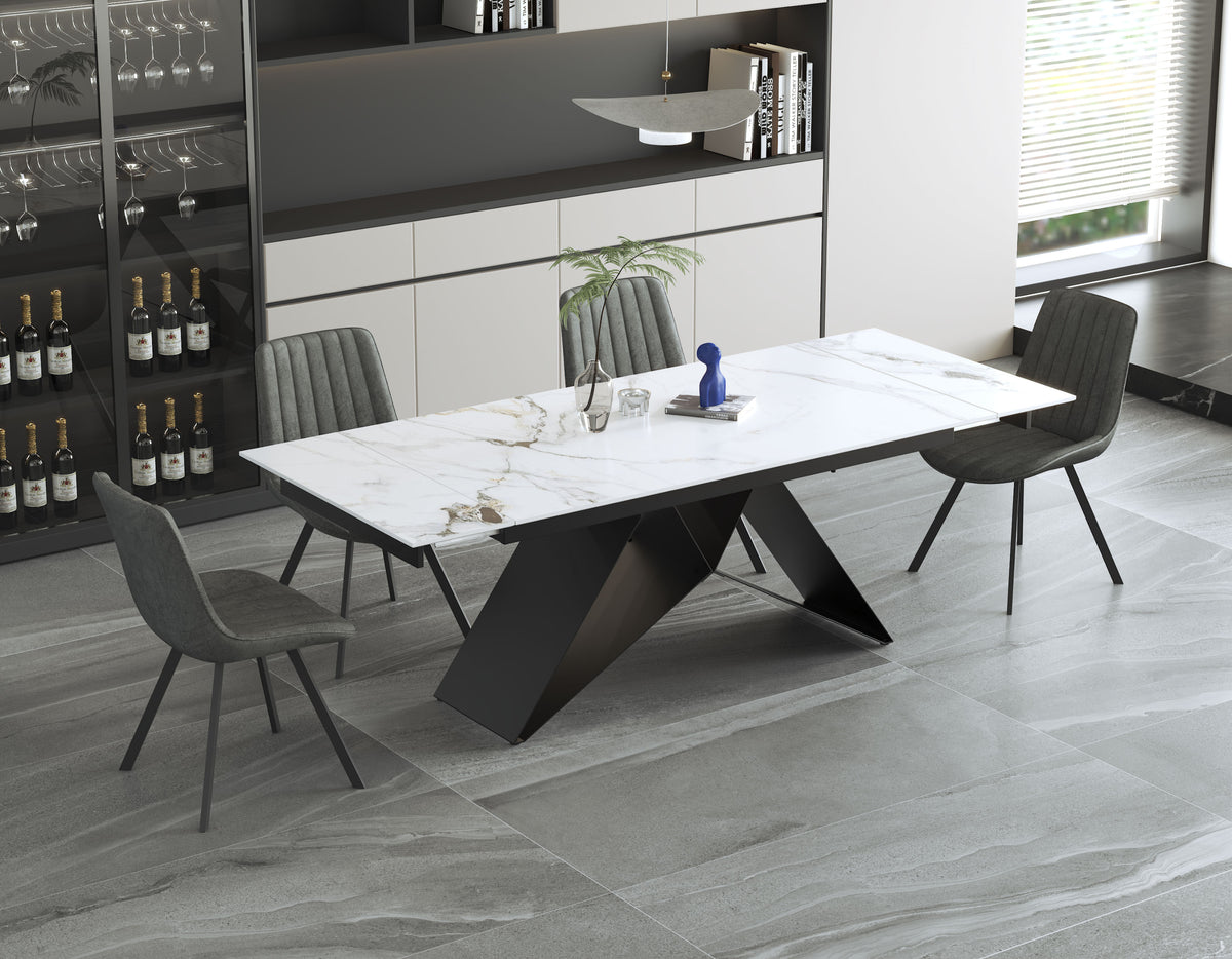 T-1545 Dining Table