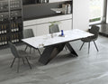 T-1545 / C-1561 7-Piece Dining Set
