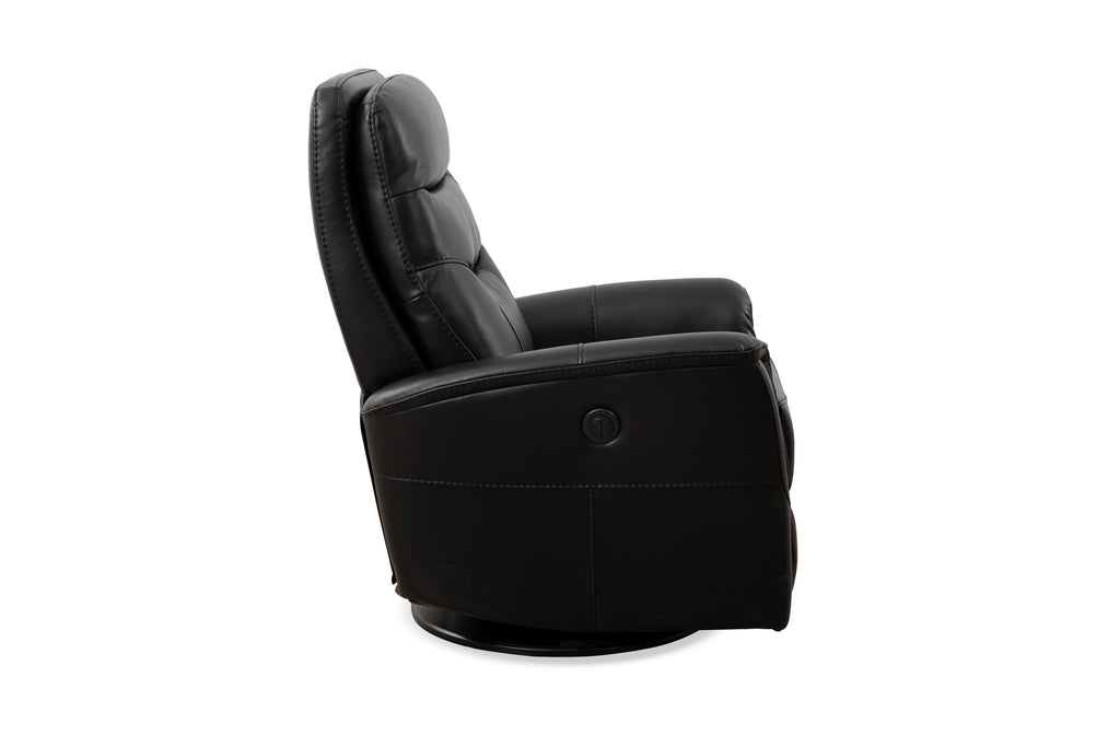IF-6300 Recliner (Black)