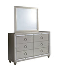 Riley 'Luna' Dresser & Mirror
