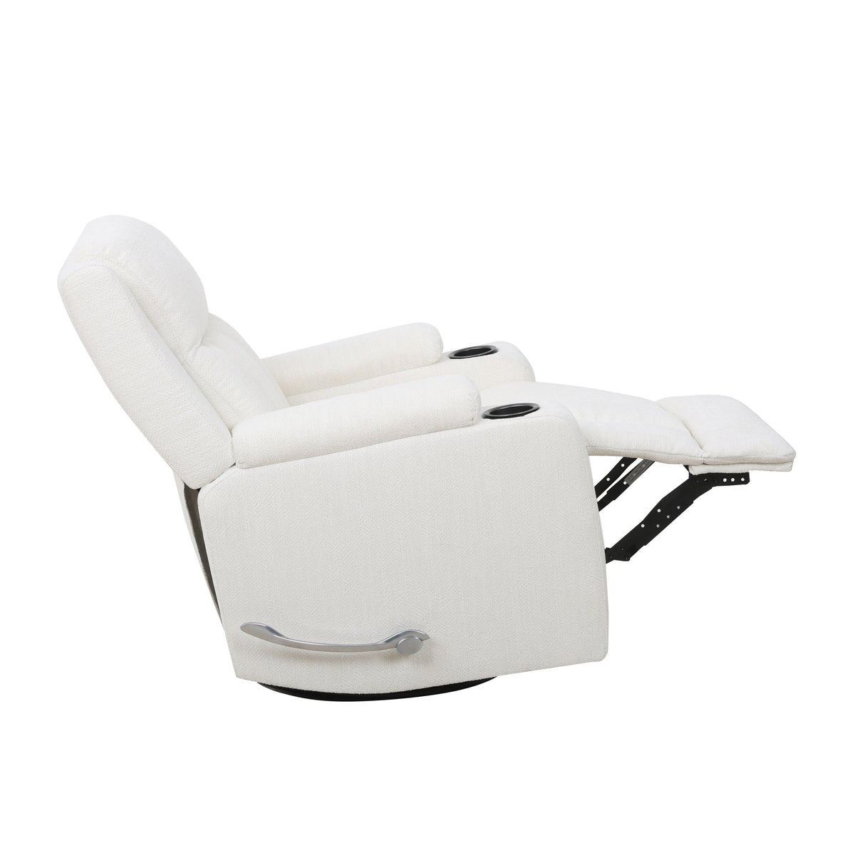 IF-6316 Recliner (Ivory)