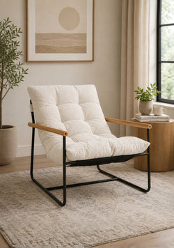 IF-665 Accent Chair