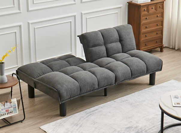 IF-8060 Klik Klak Sofa Bed