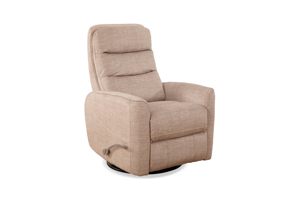 IF-6321 Recliner (Pearl)