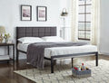 IF 105 Bed