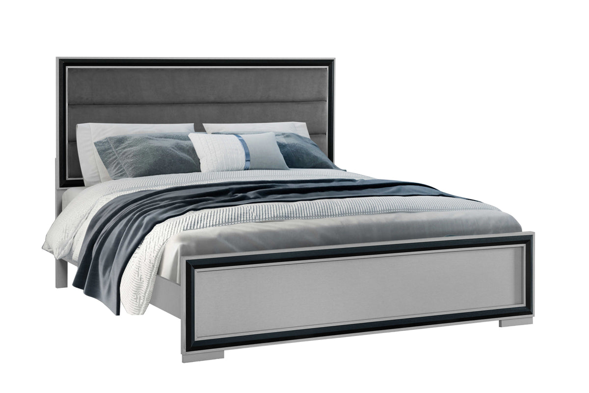 Amelia Bed
