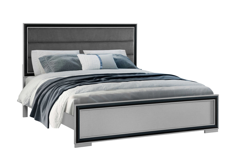 Amelia Bedroom Set