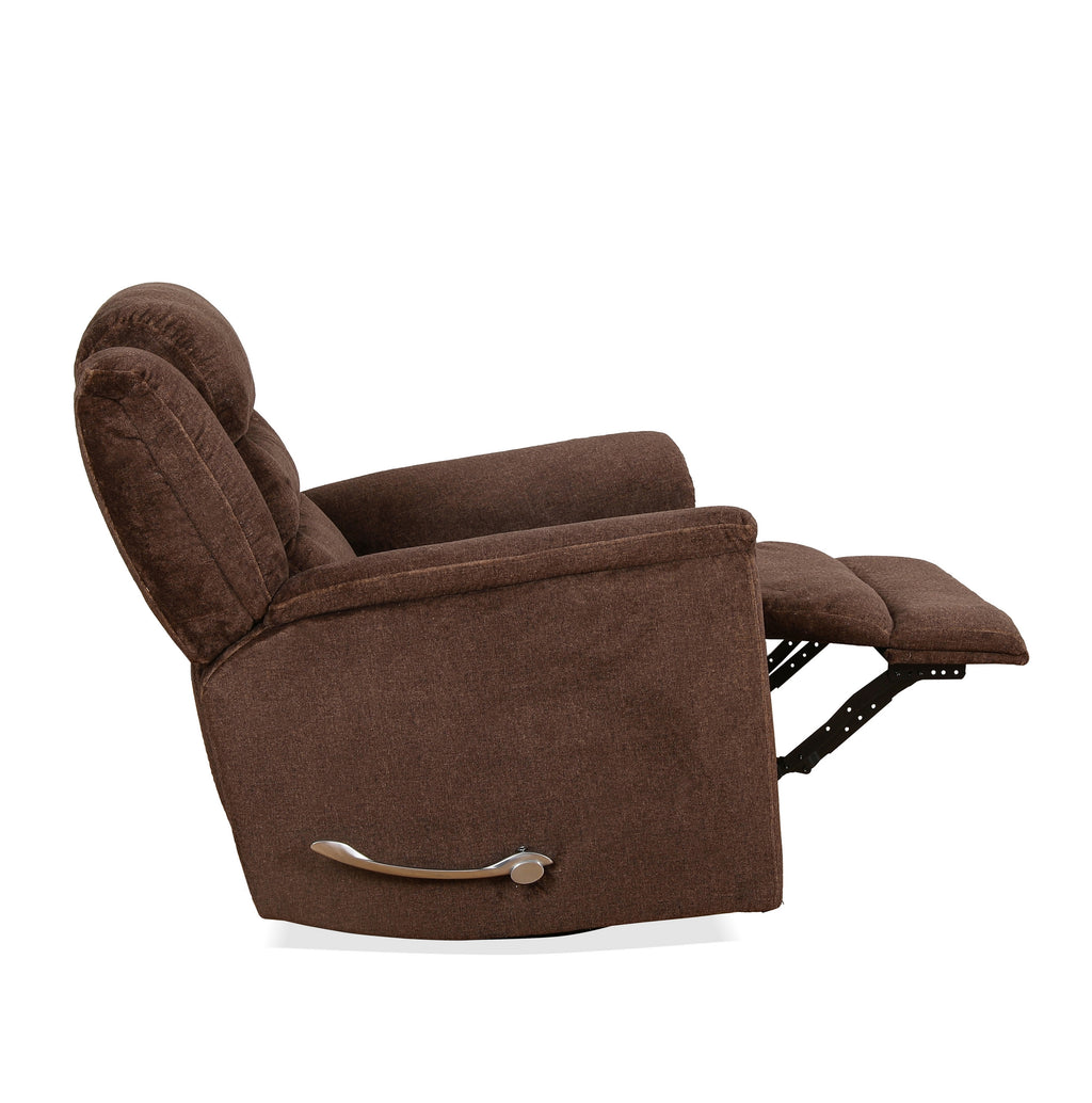 IF-6346 Recliner (Brown)