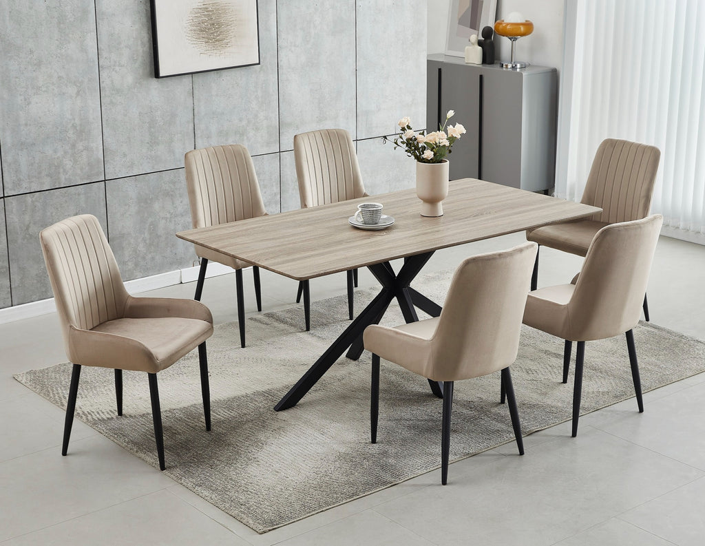 T-1510 Dining Table