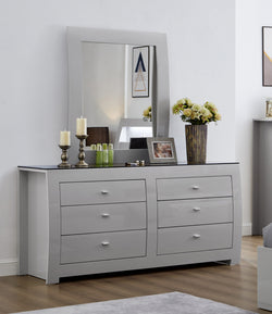 New York Dresser & Mirror