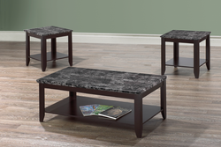 IF-2025 3-Piece Coffee Table Set