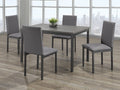 IF-1526 5-Piece Dining Set