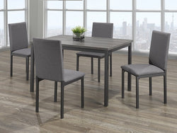 C-1526 Dining Chair (Set of 2)
